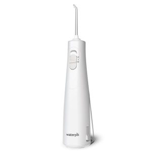 White Waterpik™ Cordless Enhance Water Flosser