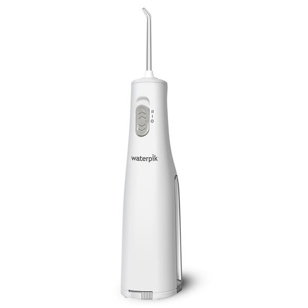 White Waterpik™ Cordless Express Water Flosser