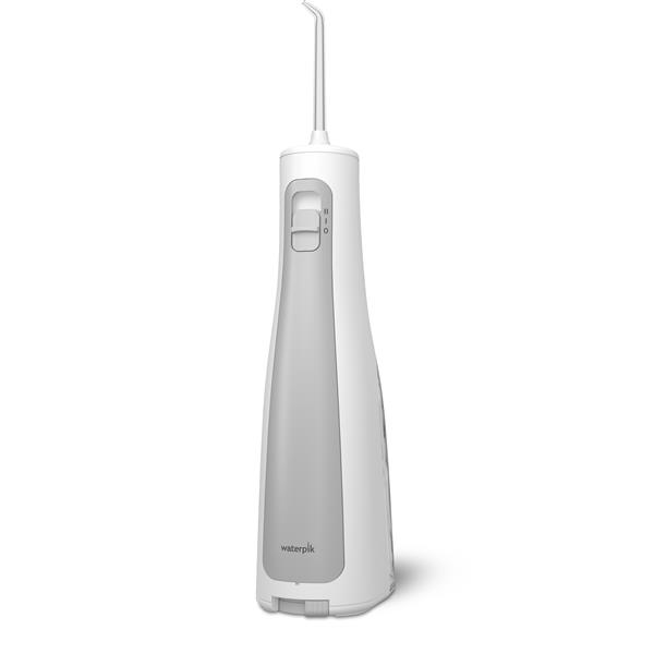 White Waterpik™ Cordless Freedom Water Flosser