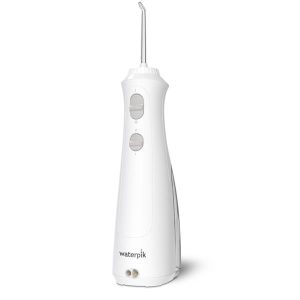White Waterpik™ Cordless Pearl Water Flosser