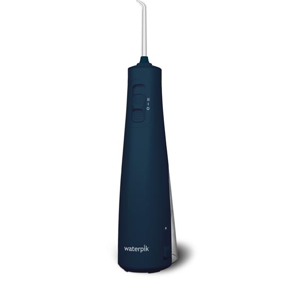Blue Waterpik™ Cordless Pulse Water Flosser