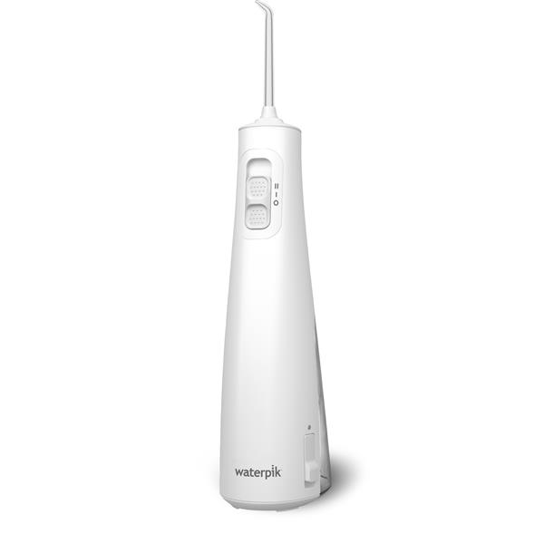 White Waterpik™ Cordless Pulse Water Flosser