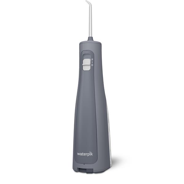 Gray Waterpik™ Cordless Revive Water Flosser