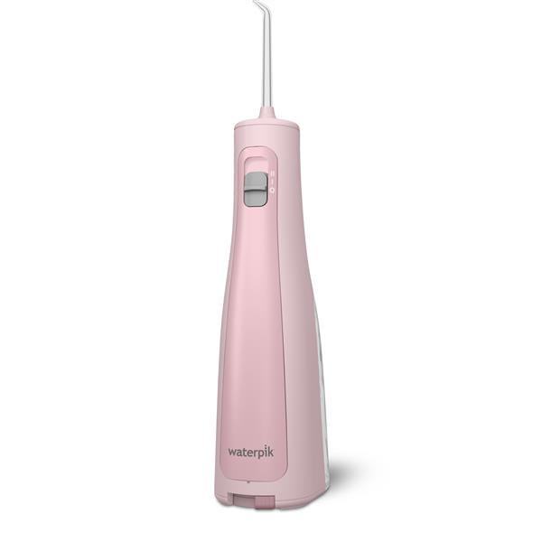 Pink Waterpik™ Cordless Revive Water Flosser
