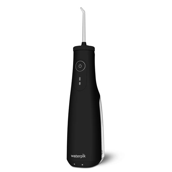 Black Waterpik™ Cordless Select Water Flosser