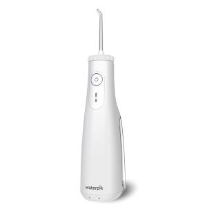 White Waterpik™ Cordless Select Water Flosser
