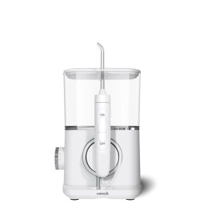 White Waterpik™ Evolution Water Flosser