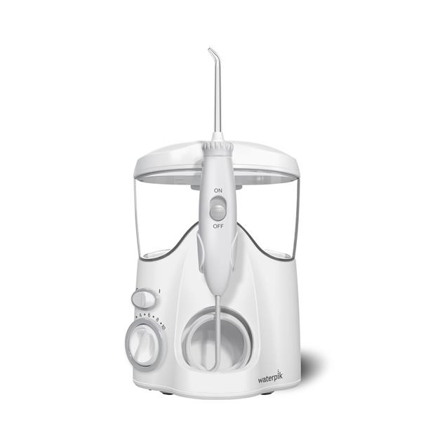 White Waterpik Ultra Water Flosser