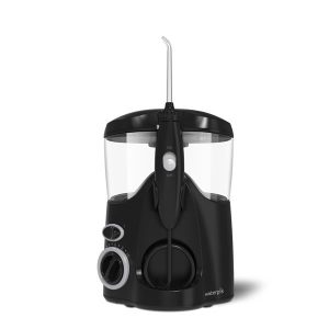 Black Waterpik™ Ultra Water Flosser