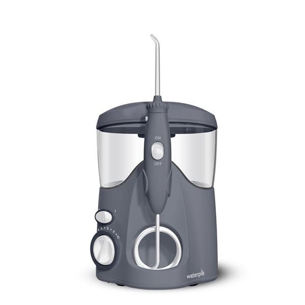 Gray Waterpik™ Ultra Water Flosser