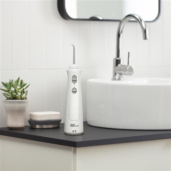 White Waterpik™ Sensonic™ and Cordless Pearl Combo - Image 8