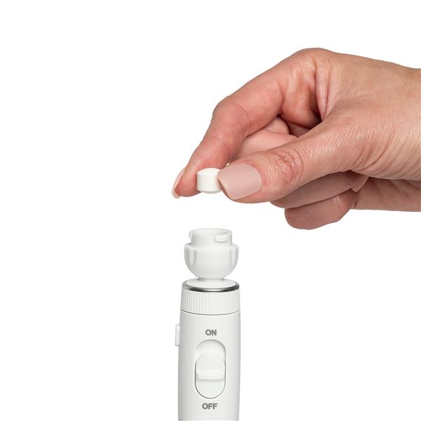 Boost Flossing Tip + 30 Fresh Mint Whitening Tablets - Image 6