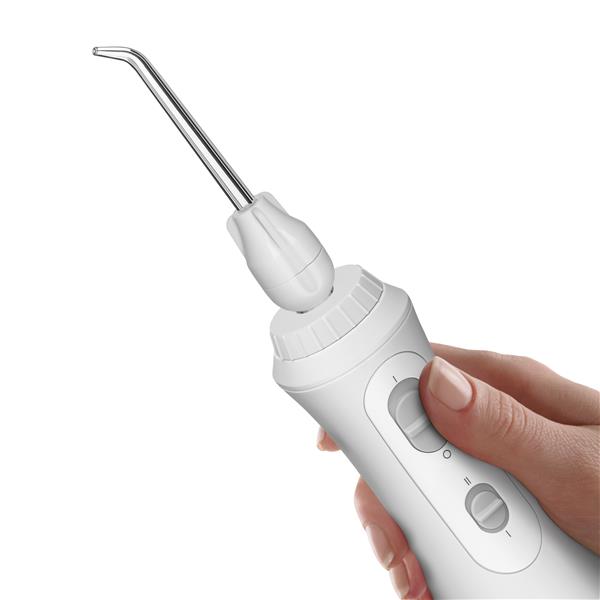 Boost Flossing Tip + 30 Fresh Mint Whitening Tablets - Image 8