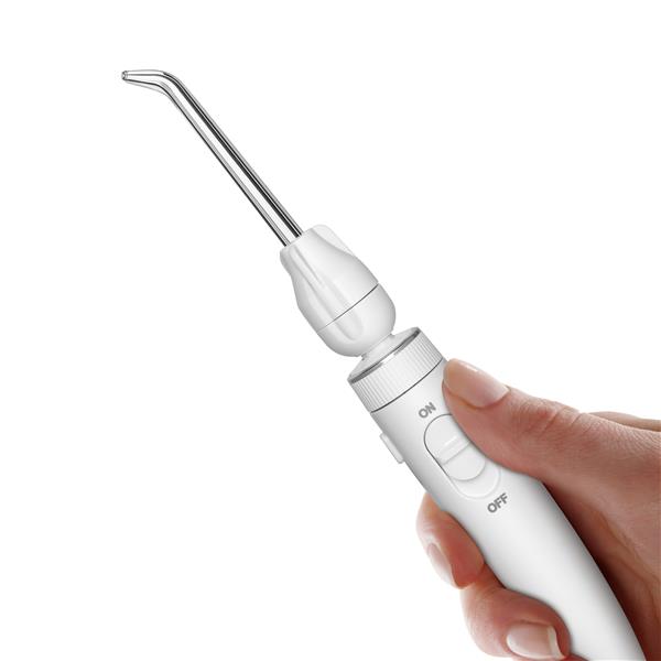 Boost Flossing Tip + 30 Fresh Mint Whitening Tablets - Image 7