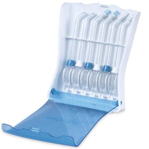 Storage Case with 6 Replacement Tips TS-100E