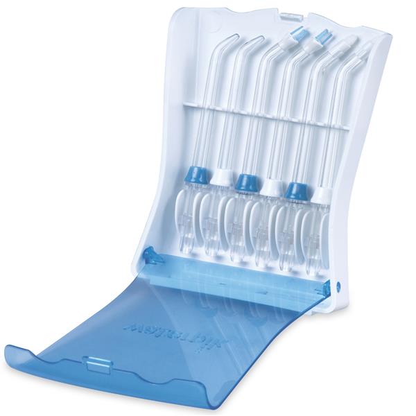 Storage Case with 6 Replacement Tips TS-100E